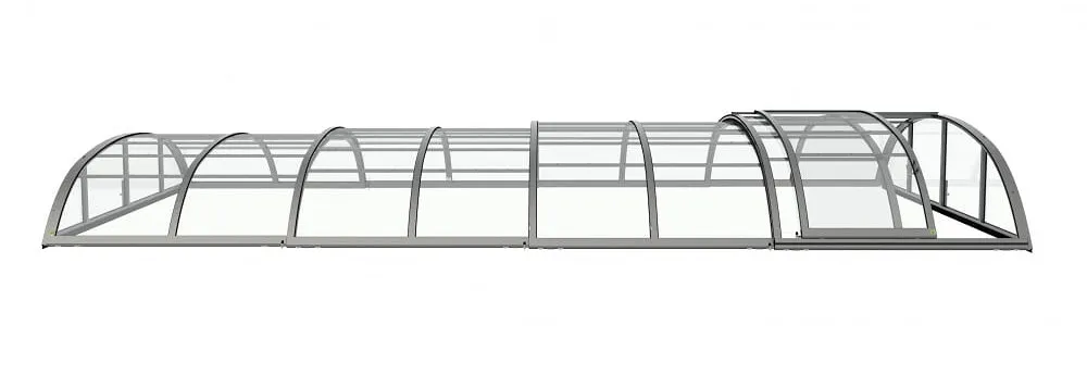 Zadaszenie basenowe Atlanta