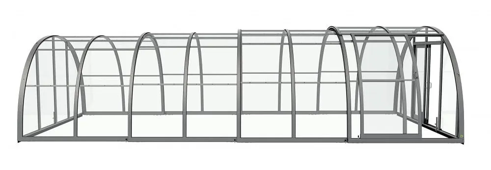 Zadaszenie basenowe Opera