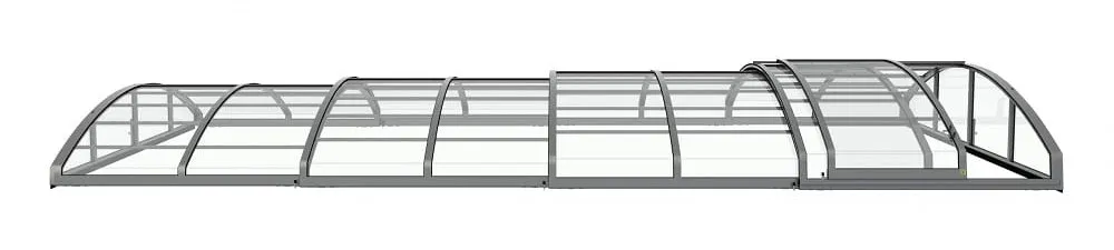 Zadaszenie Wariant Light